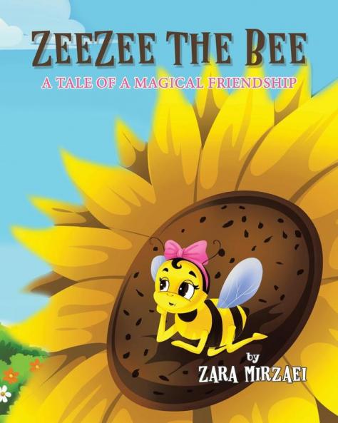 ZeeZee the Bee