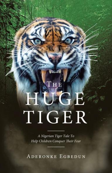 Huge Tiger