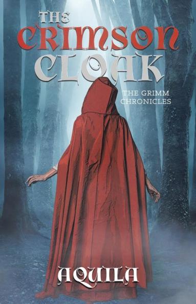 Crimson Cloak