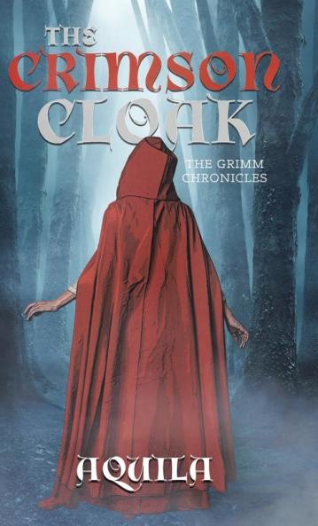 Crimson Cloak