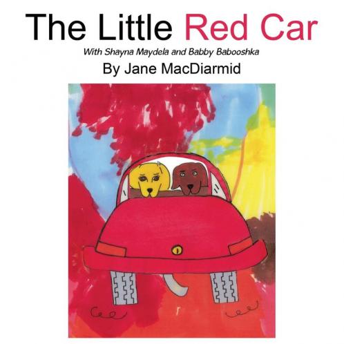 Little Red Car