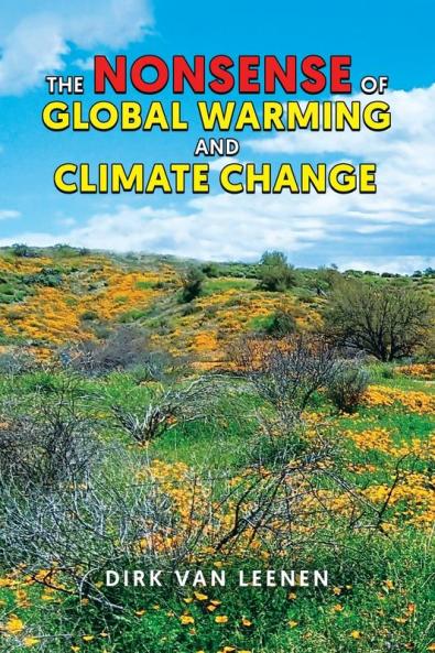 Nonsense of Global Warming and Climate Change