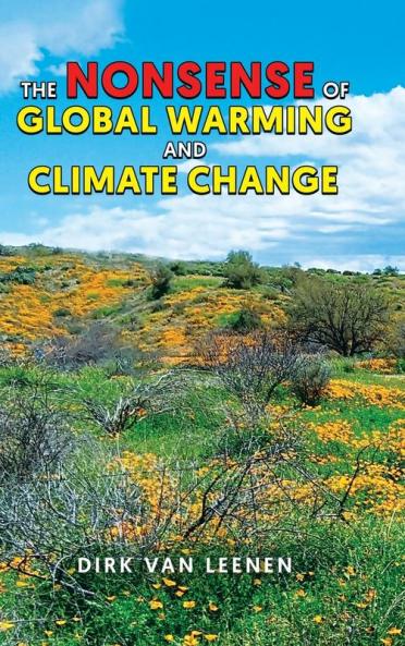 Nonsense of Global Warming and Climate Change