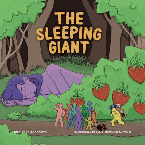 Sleeping Giant