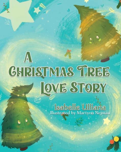 Christmas Tree Love Story
