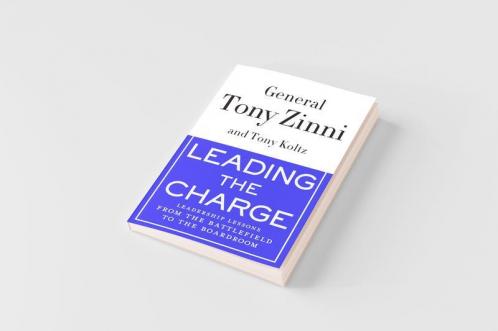 Leading the Charge