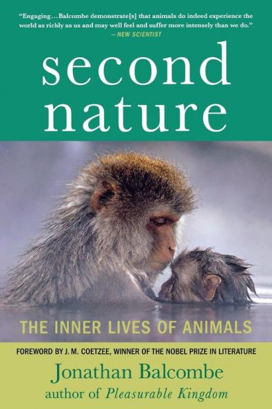 Second Nature