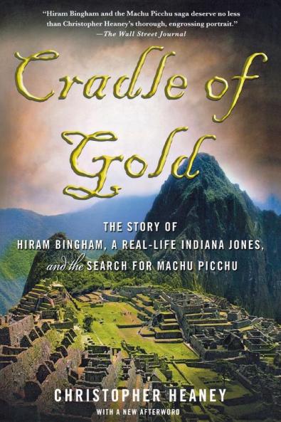 Cradle of Gold