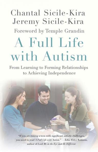 Full Life with Autism