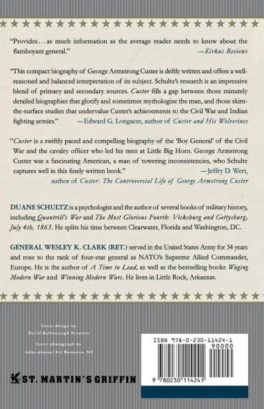 Custer: Lessons in Leadership