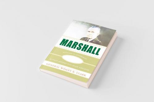 Marshall: Lessons in Leadership