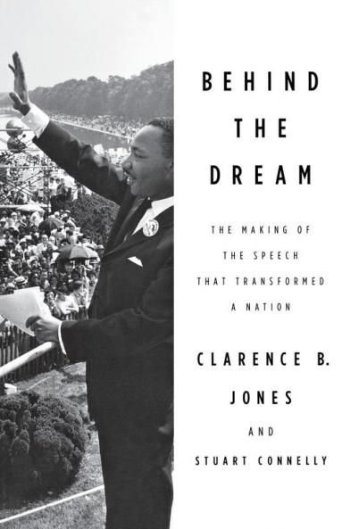 Behind the Dream