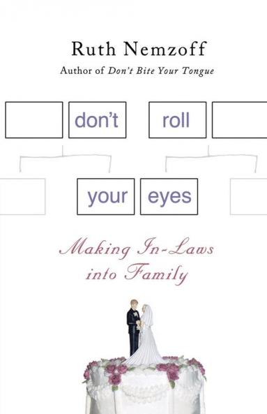 Don't Roll Your Eyes