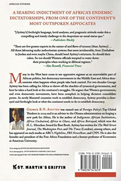 Defeating Dictators