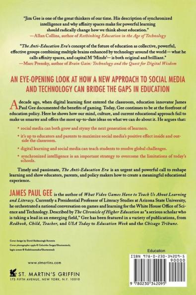 Anti-Education Era