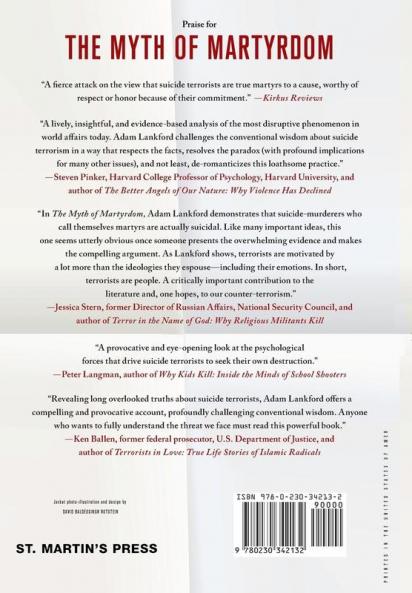 Myth of Martyrdom