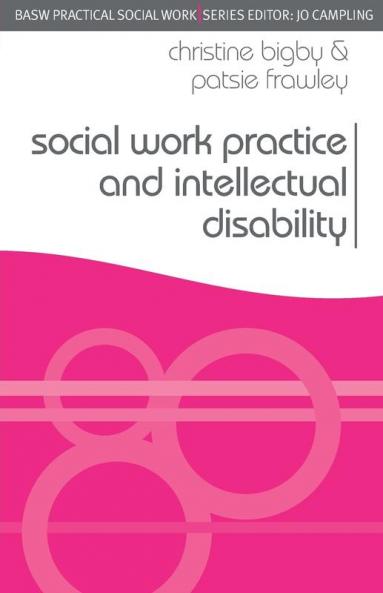 Social Work Practice and Intellectual Disability