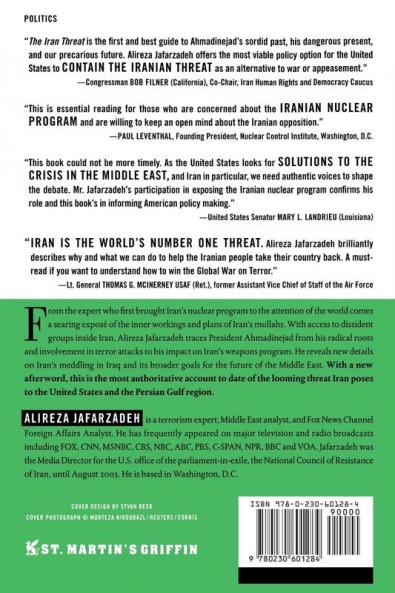 Iran Threat