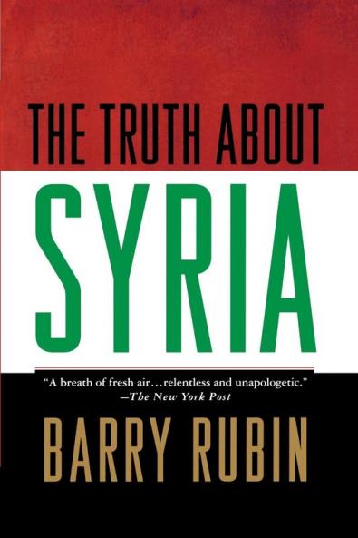 Truth about Syria