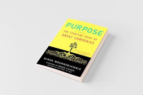 Purpose: The Starting Point of Great Companies