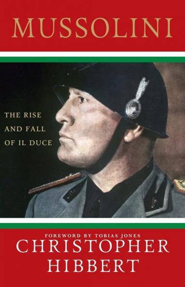 Mussolini