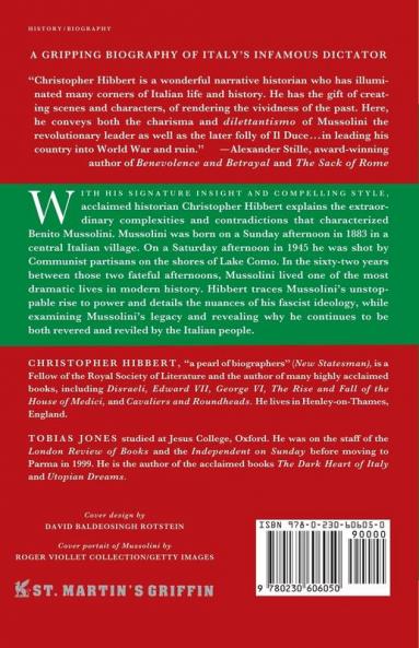 Mussolini