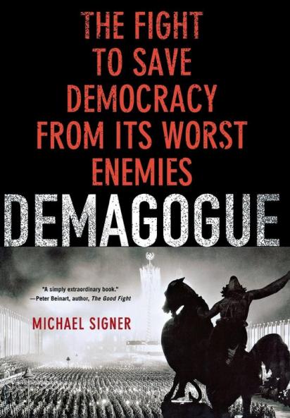 Demagogue