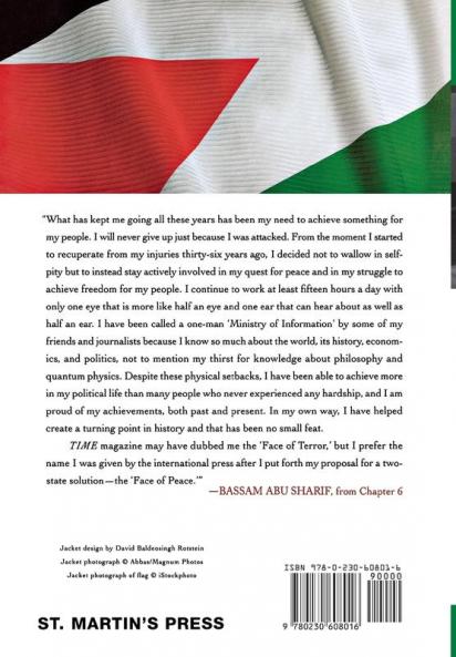 Arafat and the Dream of Palestine