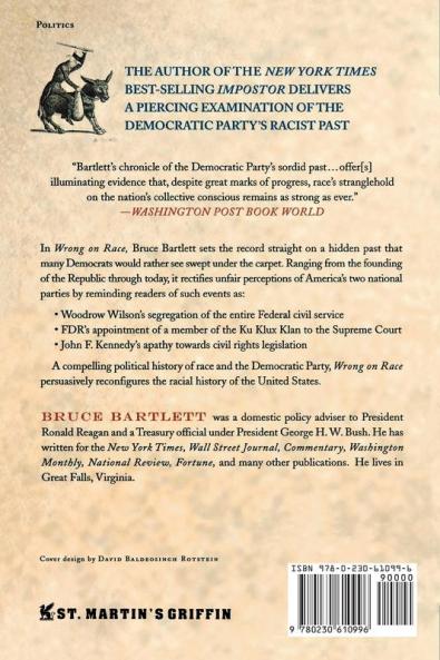 Wrong on Race