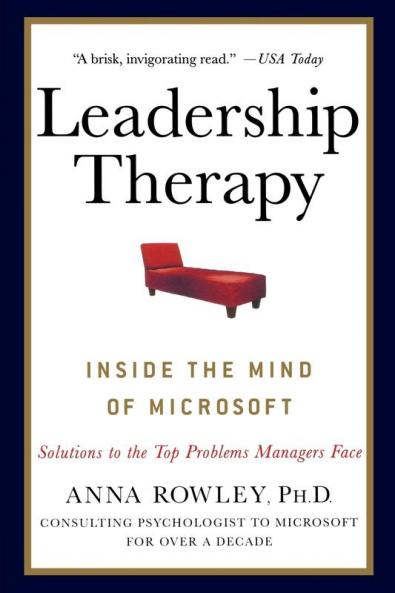 Leadership Therapy