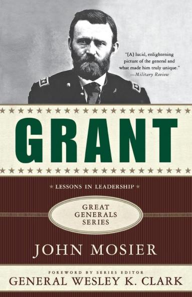 Grant: A Biography