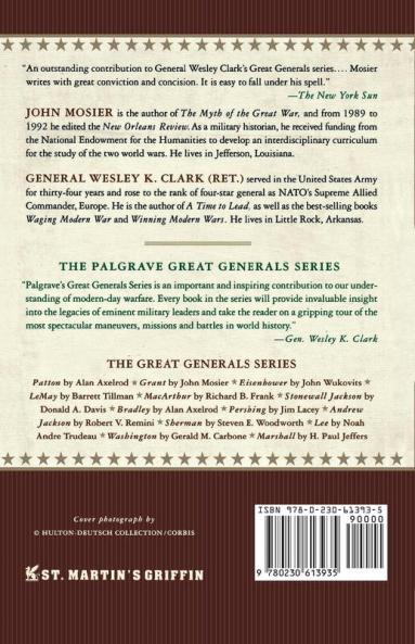 Grant: A Biography