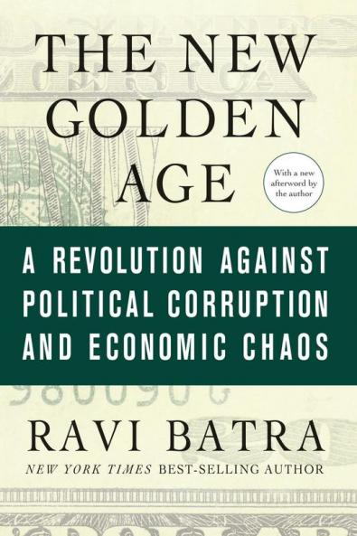 New Golden Age