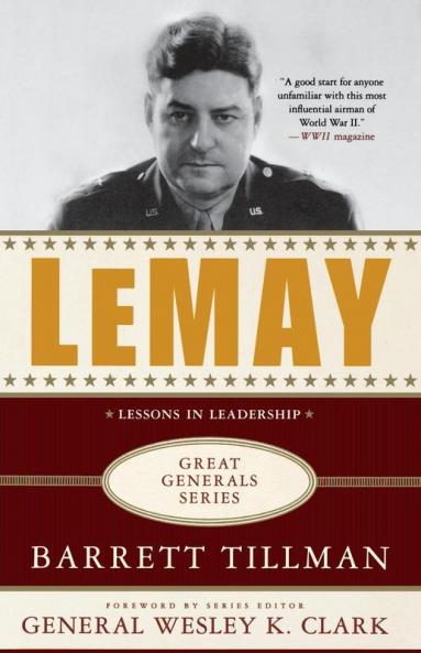 Lemay: A Biography