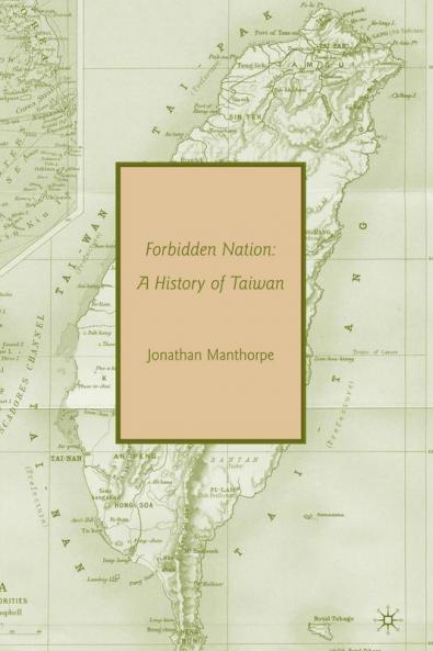 Forbidden Nation