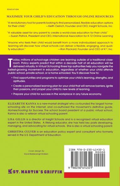 Virtual Schooling