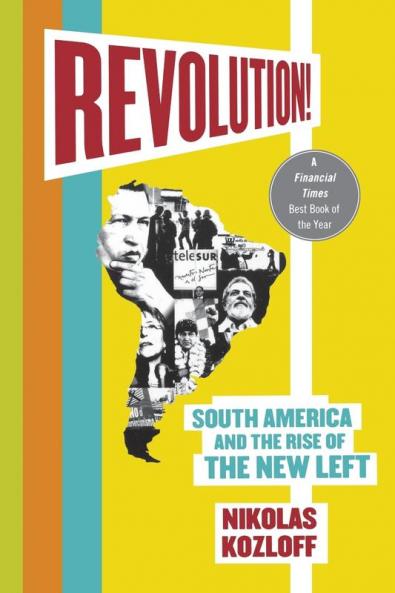 Revolution!