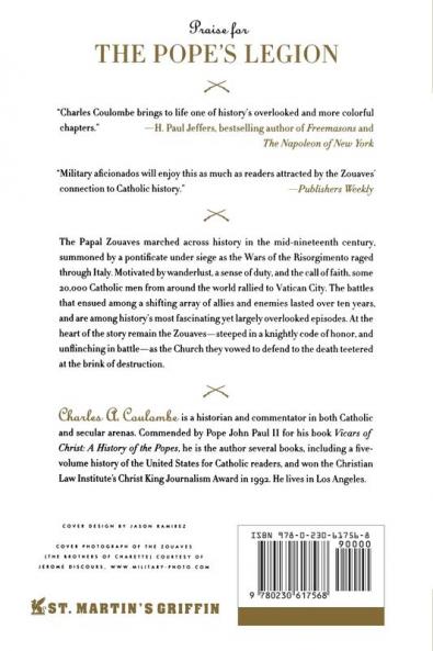 Pope's Legion