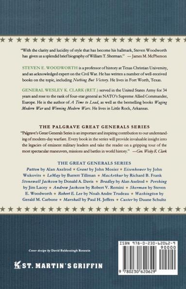 Sherman: Lessons in Leadership