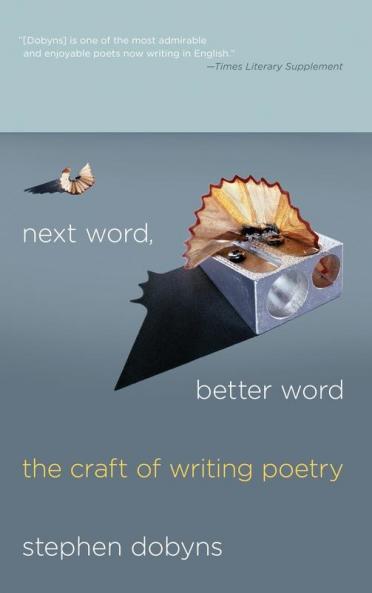 Next Word Better Word