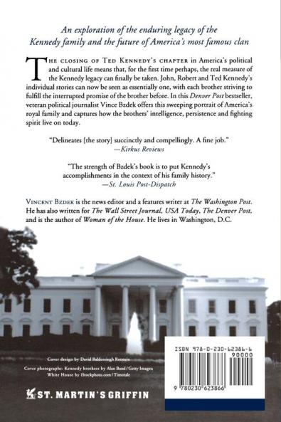 Kennedy Legacy