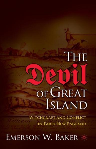 Devil of Great Island