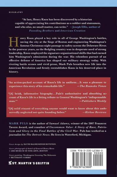 Henry Knox