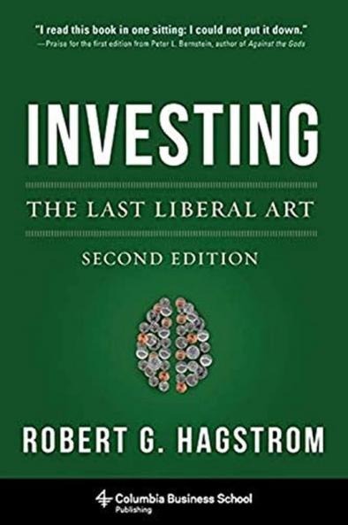 Investing (Columbia Business School Publishing)