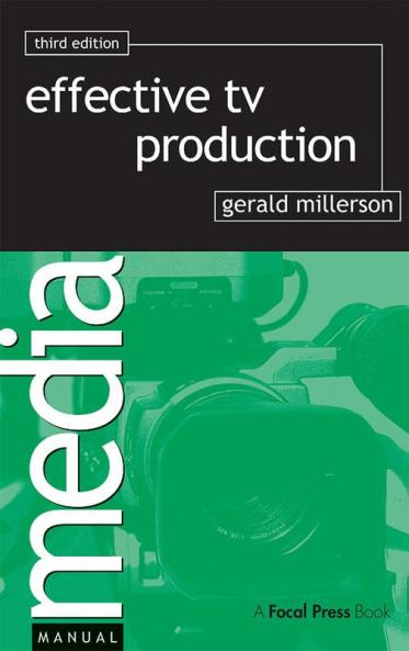 Effective TV Production