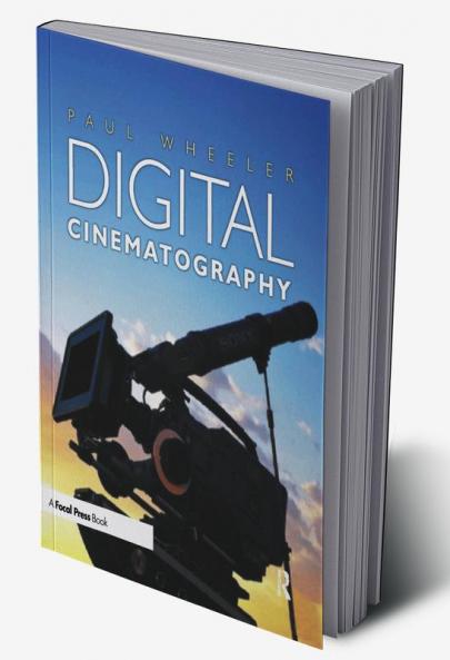 Digital Cinematography