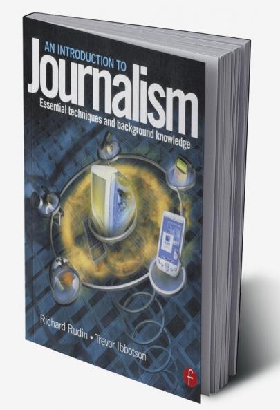 Introduction to Journalism