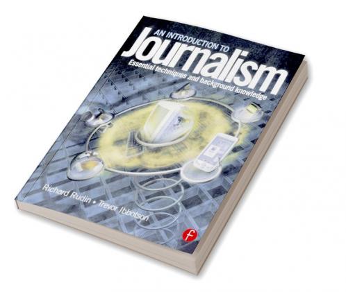 Introduction to Journalism