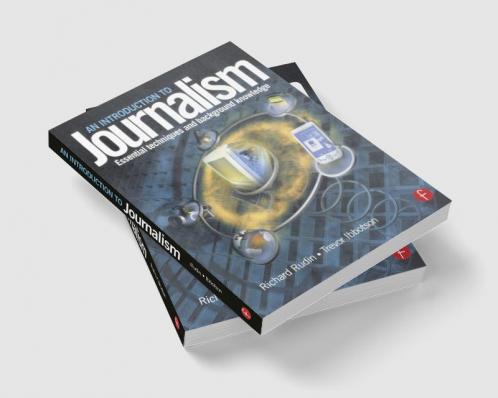 Introduction to Journalism