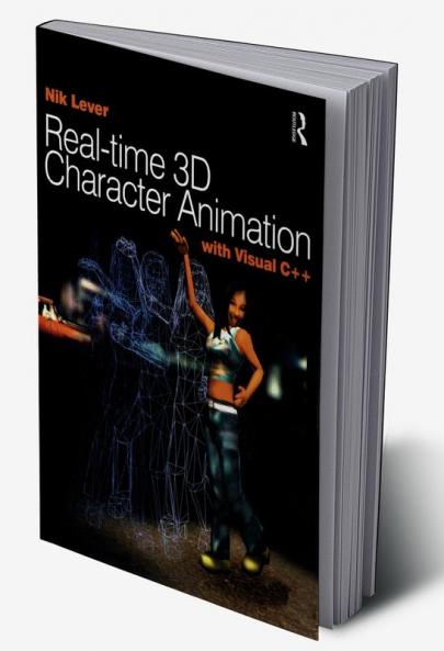 Real-time 3D Character Animation with Visual C++